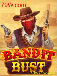 BanditBust: Aventura e Estratégia no Mundo dos Jogos Online