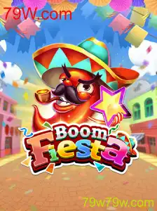 Descubra as Aventuras e Regras de BoomFiesta