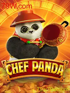 ChefPanda: O Jogo de Culinária que Está Conquistando o Mundo