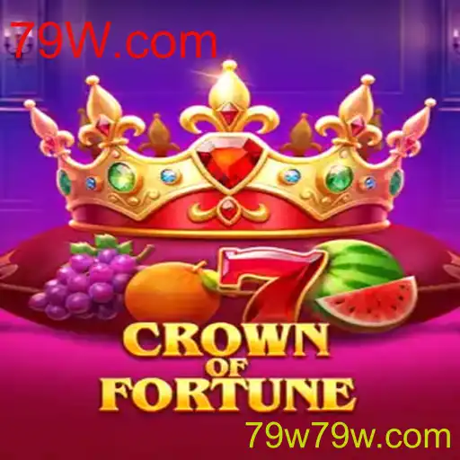 Explorando a Excitante Jornada de CrownofFortune em 79W.com