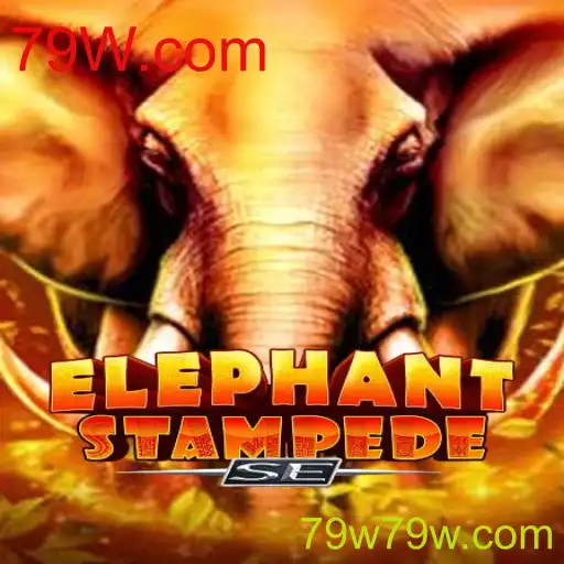 Desvendando ElephantStampedeSE: Uma Nova Experiência de Jogo com 79W.com