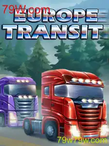 Descubra EuropeTransit: Um Jogo de Estratégia e Aventura pela Europa