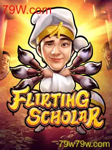 Descubra o Excitante Mundo de FlirtingScholar: Uma Aventura de Estratégia e Sorte