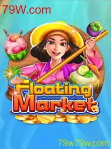 Descubra o Fascinante Mundo de FloatingMarket: Regras e Estratégias