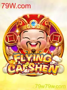 Explorando o Mundo de Emoções com FlyingCaiShen em 79W.com