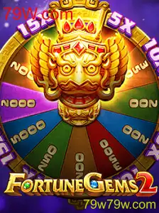 FortuneGems2: Descubra os Segredos deste Novo Sucesso dos Jogos de Cassino