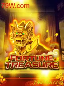 FortuneTreasure: Descubra o Fascinante Mundo de Apostas em 79W.com
