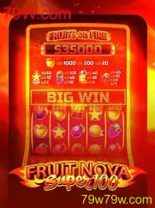 Explorando o Empolgante Mundo de FruitNovaSuper100