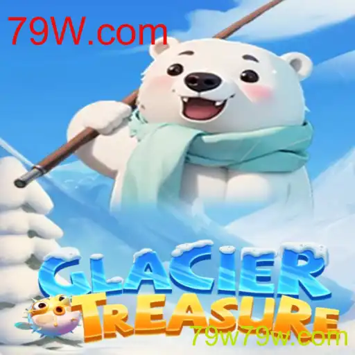 Descubra o Fascinante Mundo de GlacierTreasure