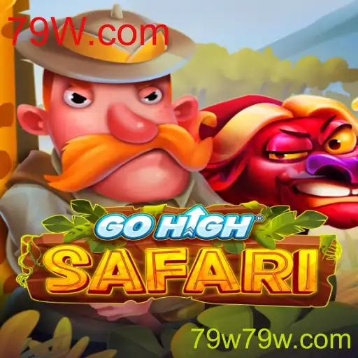 Explorando o Mundo de GoHighSafari: Um Jogo Inovador para Aventuras Virtuais