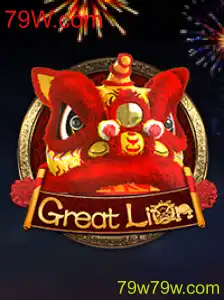Explorando o Mundo de GreatLion: Inovações e Regras do Jogo em 79W.com