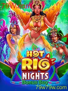 Explorando o Fascinante Mundo de HotRioNightsBonusBuy