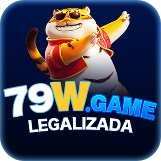 79W.com-Plataforma-Top Online Slot Games Logo