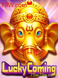 Descubra as Emoções de LuckyComing: O Jogo Que Está Conquistando Todos