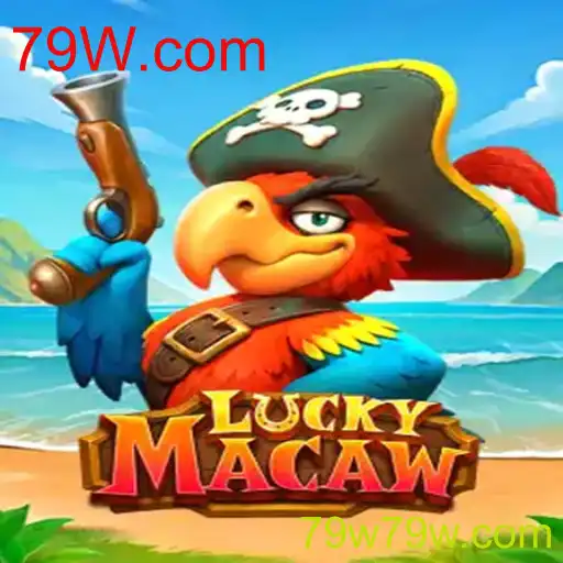 Explorando o Fascinante Mundo do Jogo LuckyMacaw
