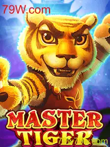 Descubra as Emoções do MasterTiger: Jogo Empolgante e Estratégico