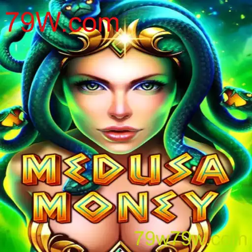 MedusaMoney: O Novo Fenômeno no Mundo dos Jogos