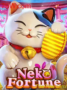 Descubra NekoFortune: O Fascinante Mundo do Novo Jogo