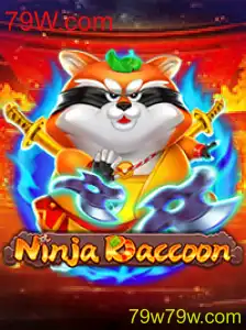 Explorando o Universo de NinjaRaccoon: O Novo Fenômeno dos Jogos Online