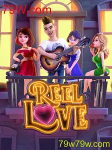 ReelLove: Descubra o Mundo Emocionante de Jogos de Cassino