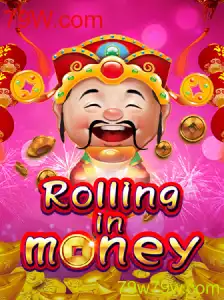 Descubra o Fascinante Mundo de RollingInMoney