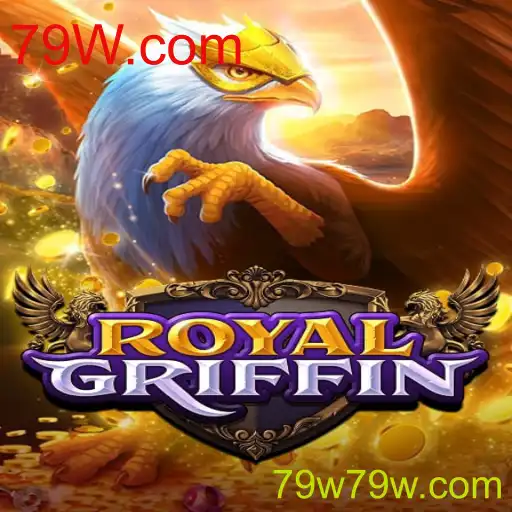 Descubra o Mundo Envolvente de RoyalGriffin