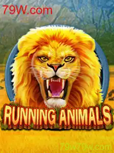 RunningAnimals: Uma Nova Sensação no Mundo dos Jogos