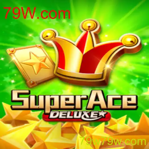 Descobrindo o Jogo 'SuperAceDeluxe' com 79W.com