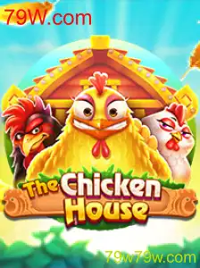 TheChickenHouse: Uma Experiência Inovadora no Universo dos Jogos