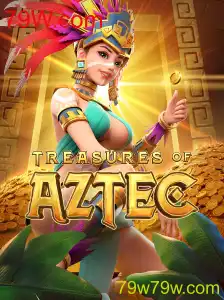 Desvendando os Mistérios do Jogo Treasures of Aztec: Uma Jornada Épica