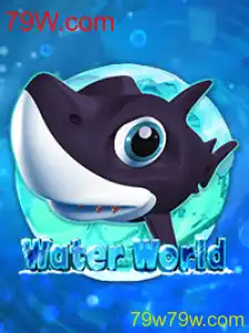 Descubra o Mundo Aquático de WaterWorld: Um Mergulho no Jogo Popular
