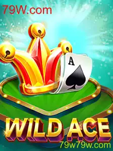 Explorando o Fascinante Mundo de WildAce: Uma Aventura Repleta de Estratégia e Emoção