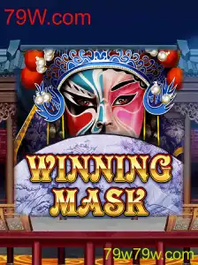 WinningMask: O Jogo Inovador de Estratégia e Aventura