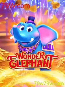 Descubra o Mundo de WonderElephant: Uma Jornada Mágica